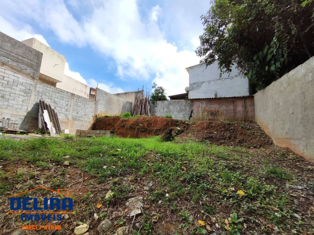 Terreno, 267 m² - Foto 2