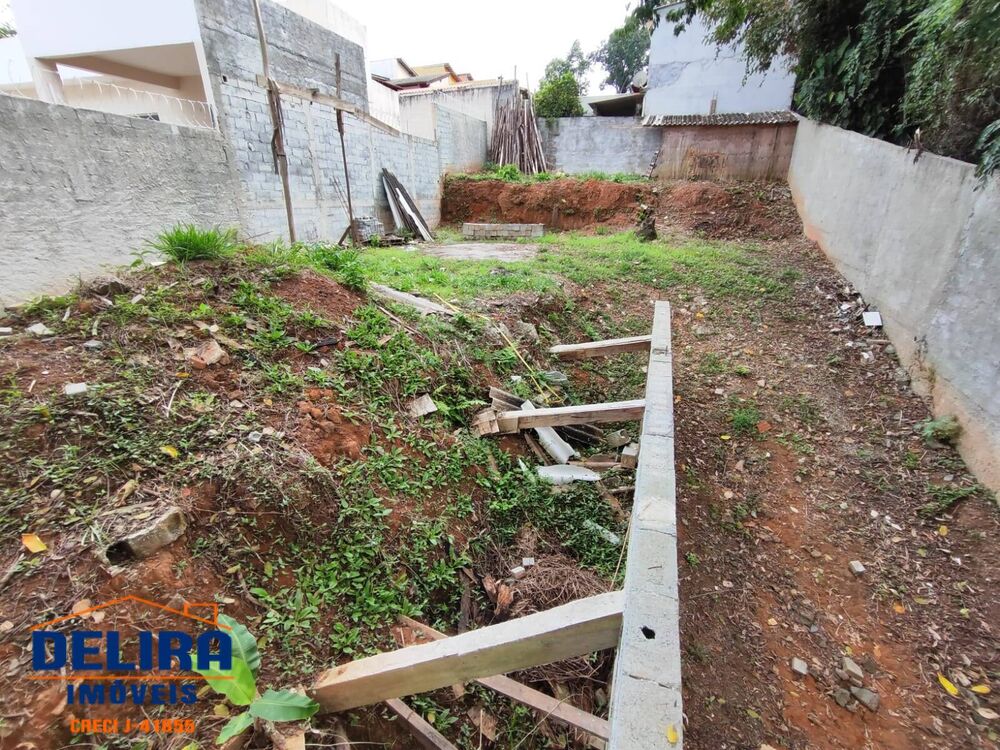 Terreno, 267 m² - Foto 5