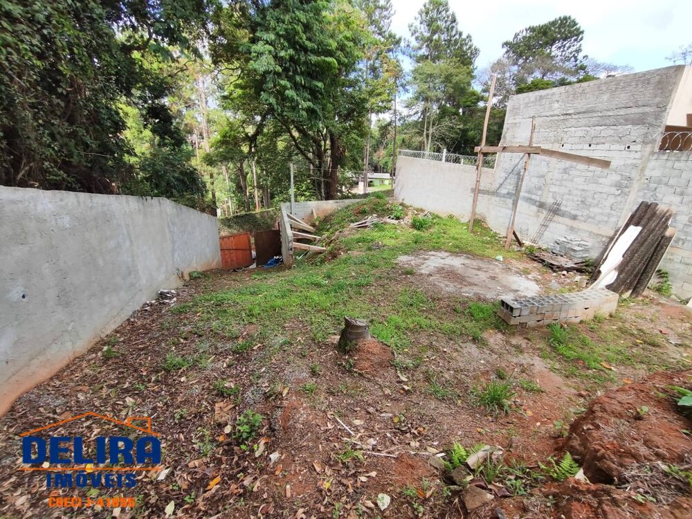 Terreno, 267 m² - Foto 1