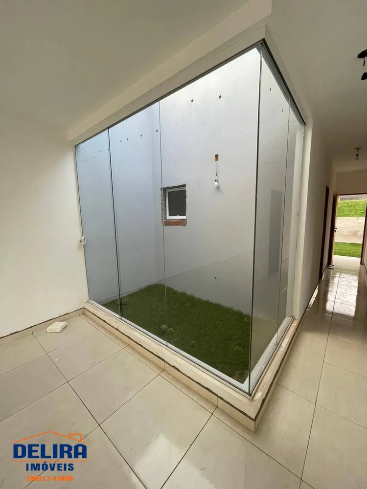 Casa, 3 quartos, 130 m² - Foto 14