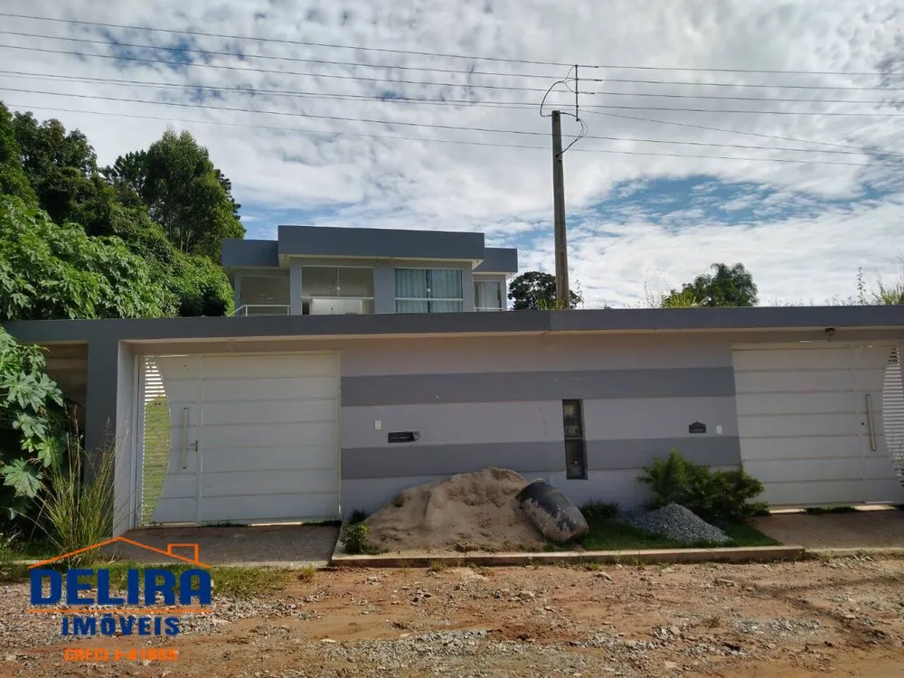Casa, 3 quartos, 130 m² - Foto 4