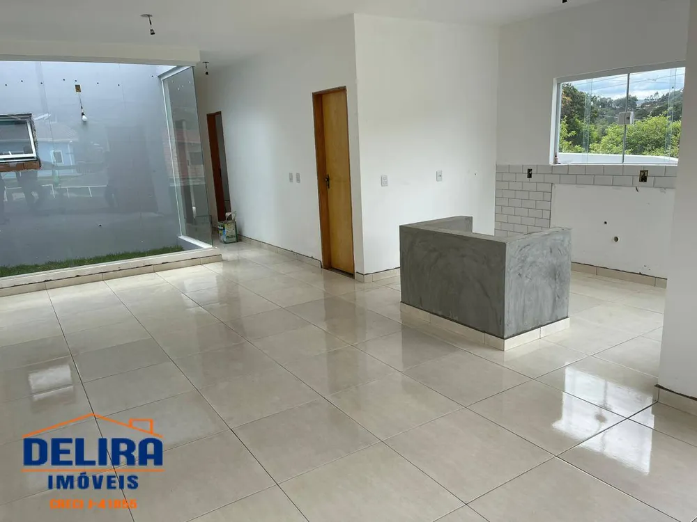 Casa, 3 quartos, 130 m² - Foto 9