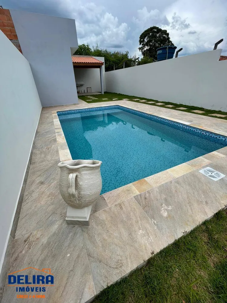 Casa, 3 quartos, 130 m² - Foto 6