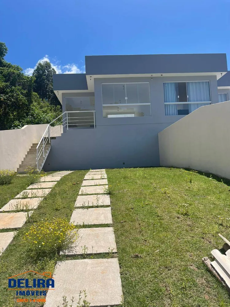 Casa, 3 quartos, 130 m² - Foto 3