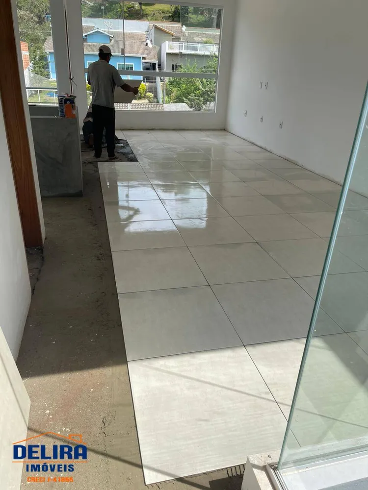 Casa, 3 quartos, 130 m² - Foto 8