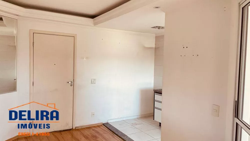 Apartamento à venda com 2 quartos, 49m² - Foto 22