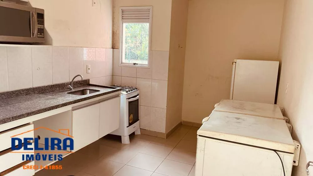 Apartamento à venda com 2 quartos, 49m² - Foto 7