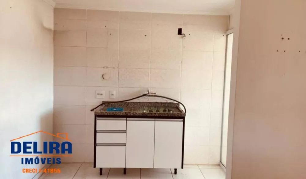 Apartamento à venda com 2 quartos, 49m² - Foto 6