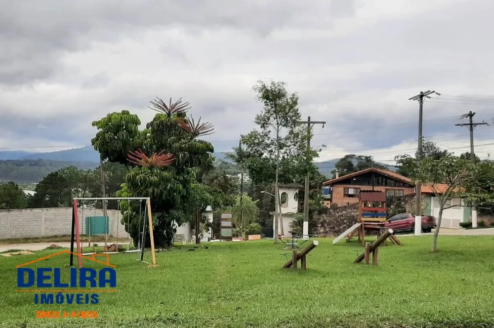 Chácara, 4 quartos, 2663 m² - Foto 6