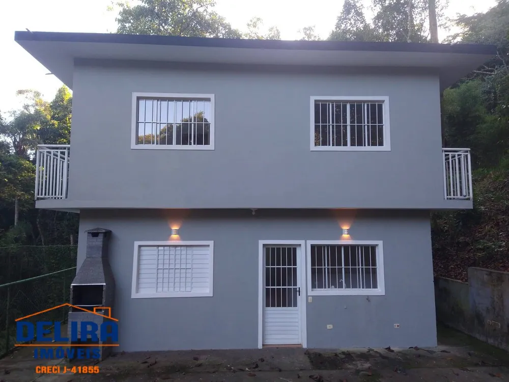 Casa, 3 quartos, 135 m² - Foto 2