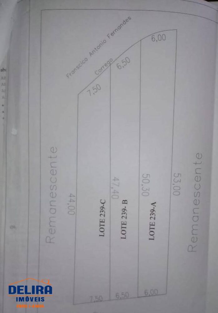 Terreno, 317 m² - Foto 4