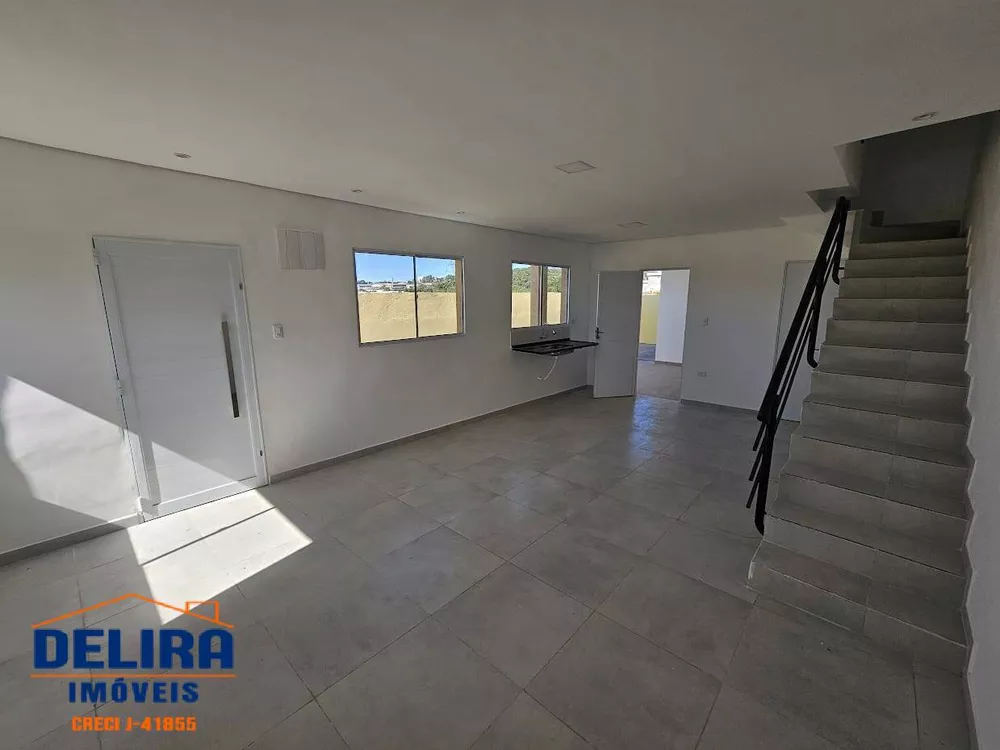 Casa à venda com 3 quartos, 107m² - Foto 10