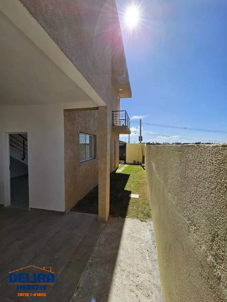 Casa à venda com 3 quartos, 107m² - Foto 8