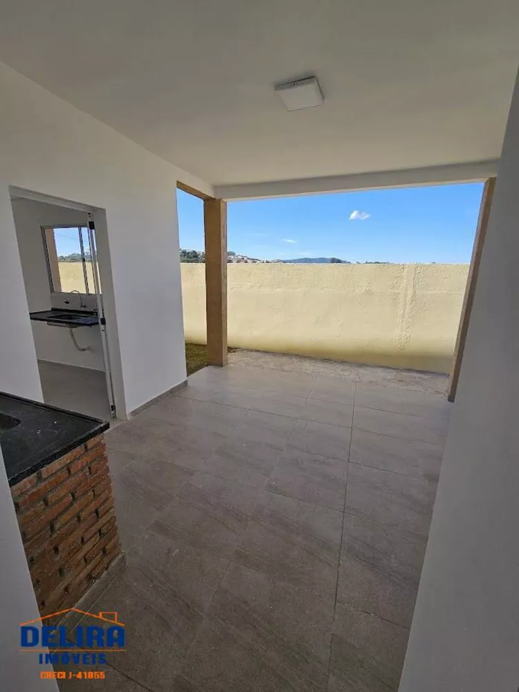 Casa à venda com 3 quartos, 107m² - Foto 7