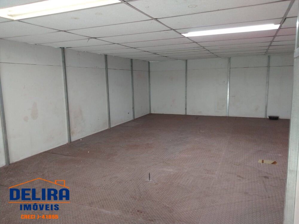 Conjunto Comercial-Sala à venda e aluguel, 500m² - Foto 5