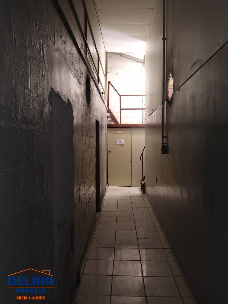 Conjunto Comercial-Sala à venda e aluguel, 500m² - Foto 8