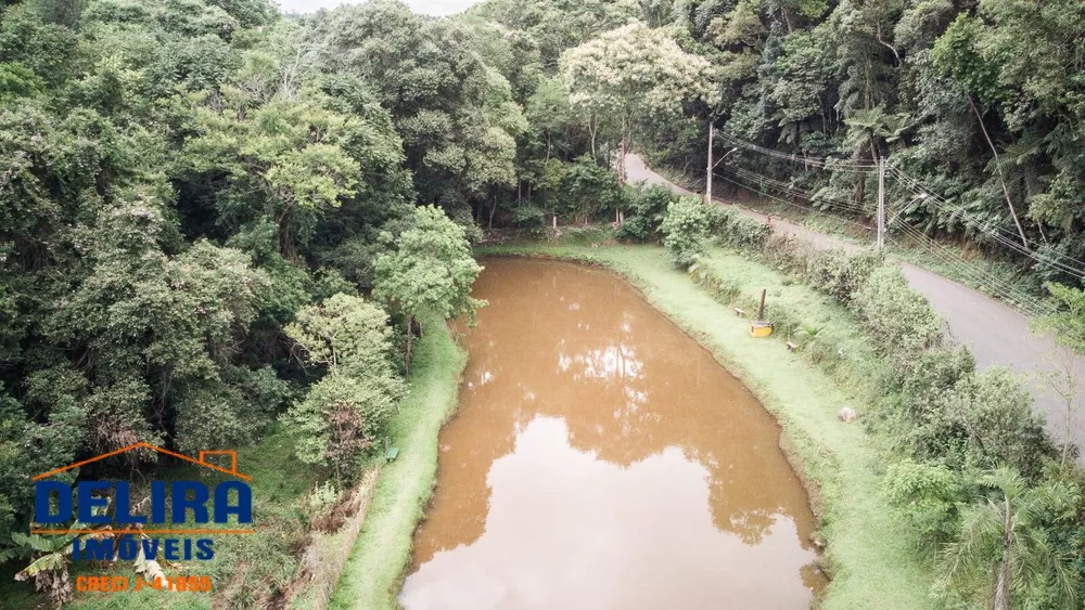 Fazenda à venda com 8 quartos, 1500m² - Foto 5