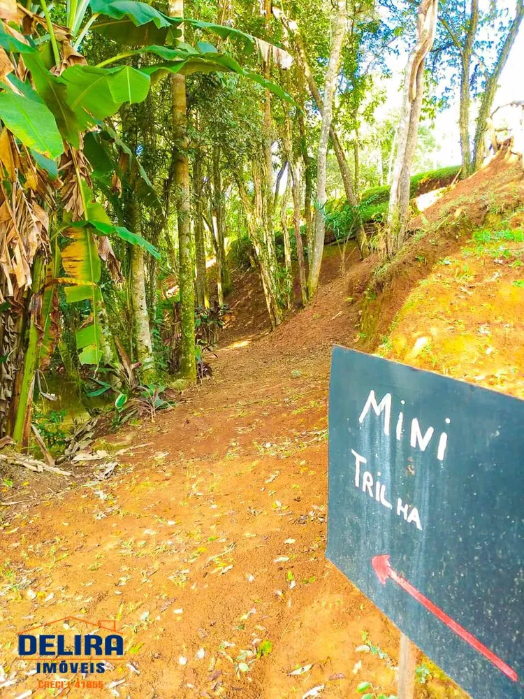 Fazenda à venda com 8 quartos, 1500m² - Foto 20