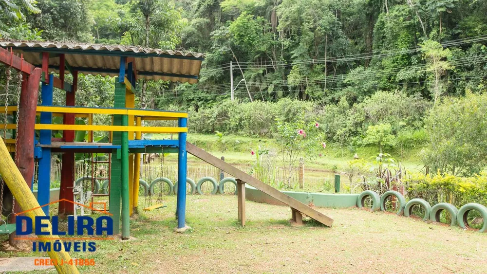 Fazenda à venda com 8 quartos, 1500m² - Foto 11