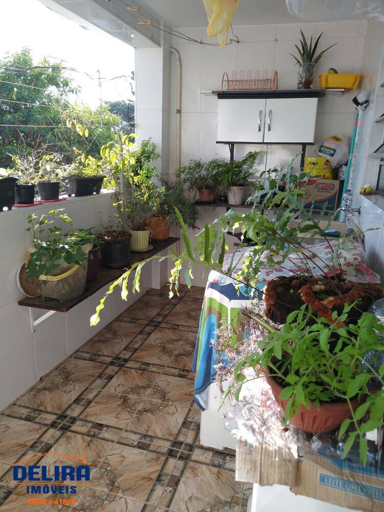 Casa, 4 quartos, 317 m² - Foto 3