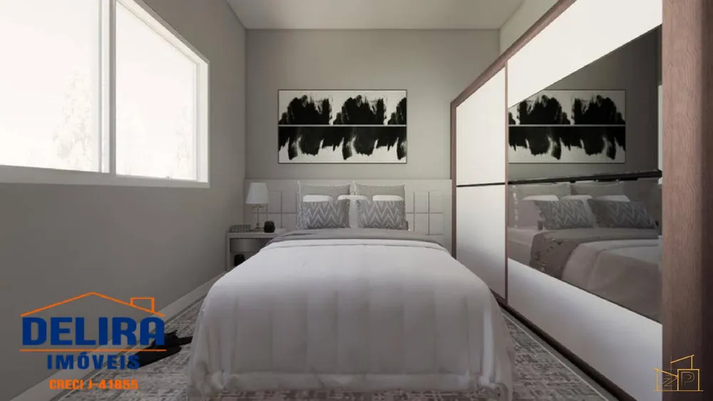 Casa, 3 quartos, 104 m² - Foto 4