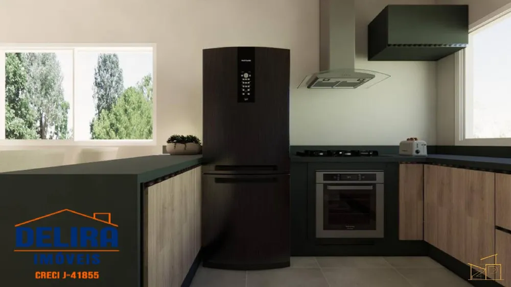 Casa, 3 quartos, 104 m² - Foto 6