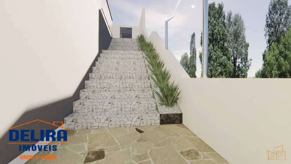 Casa, 3 quartos, 104 m² - Foto 1