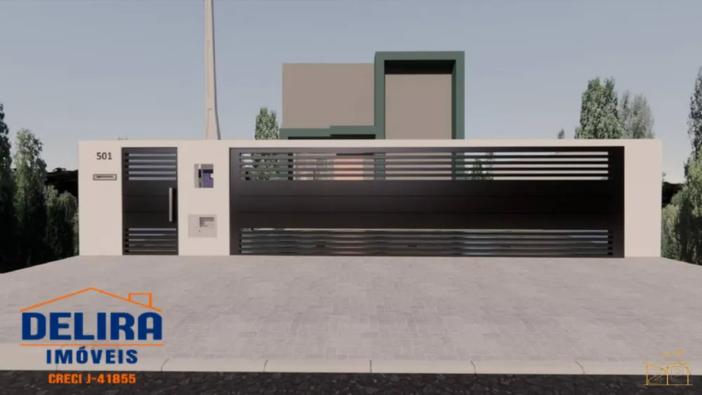 Casa, 3 quartos, 104 m² - Foto 10