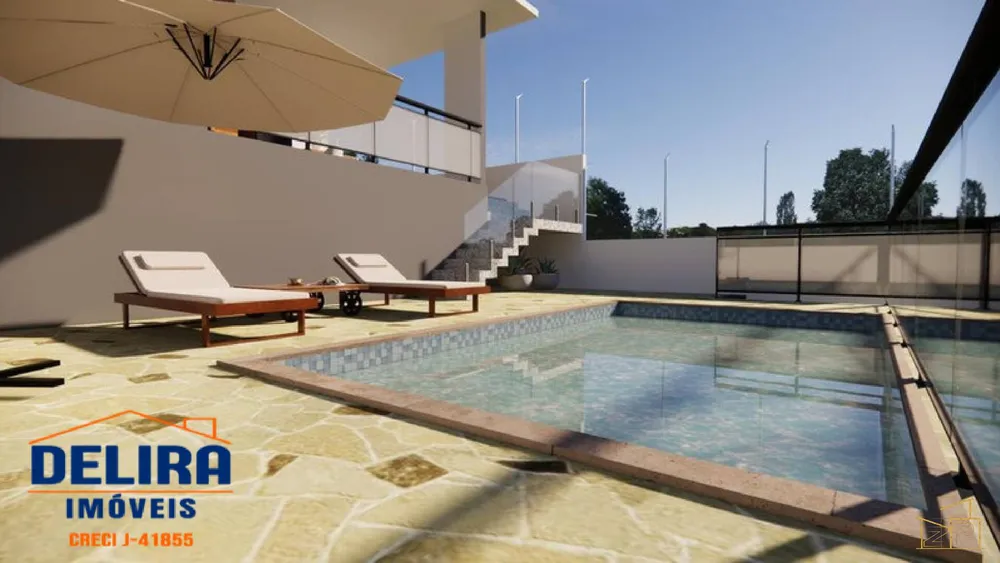 Casa, 3 quartos, 104 m² - Foto 11