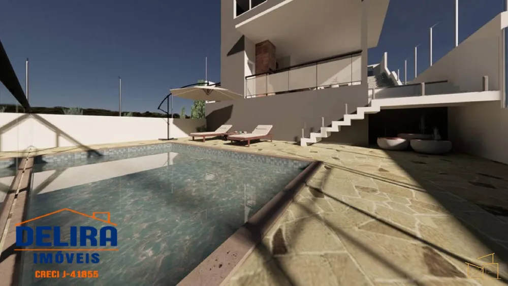 Casa, 3 quartos, 104 m² - Foto 9