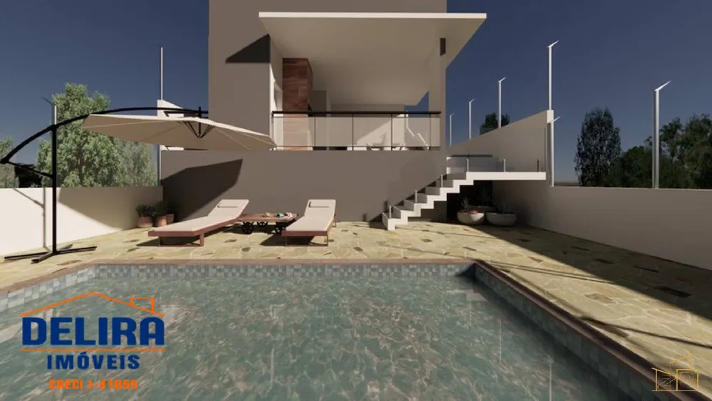 Casa, 3 quartos, 104 m² - Foto 8