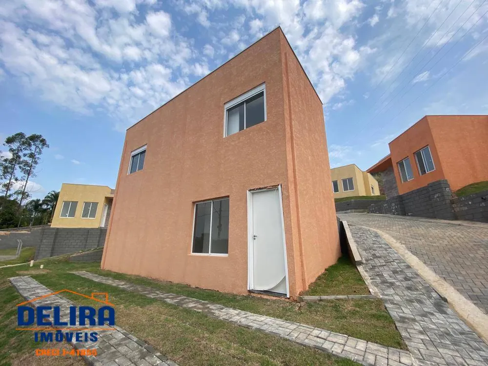 Casa, 2 quartos, 78 m² - Foto 4
