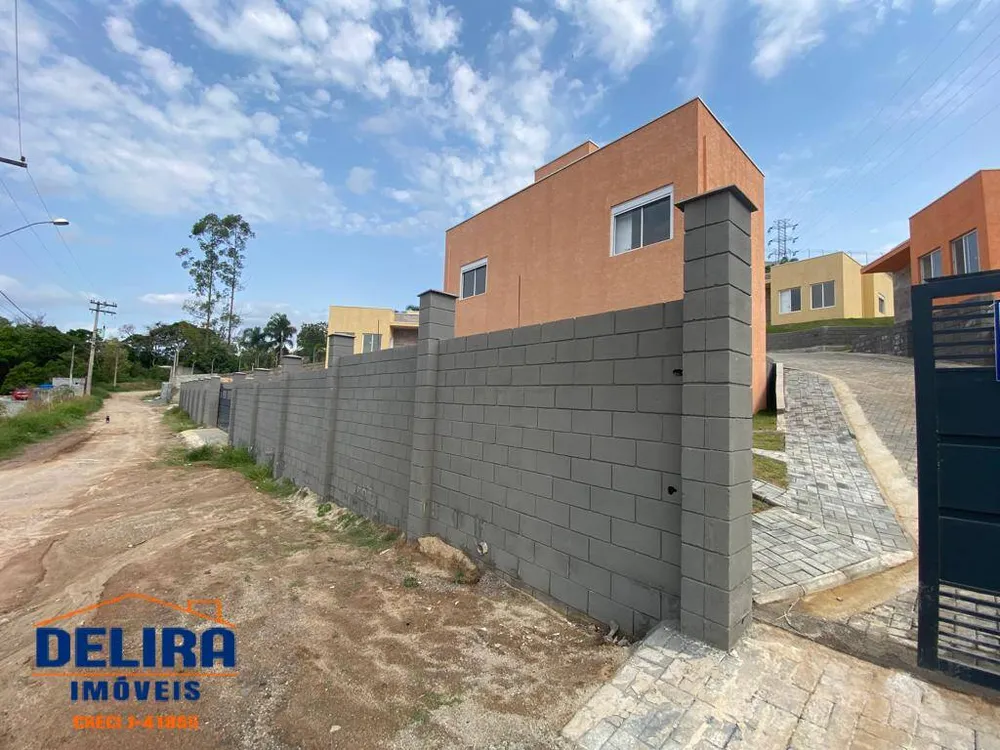 Casa, 2 quartos, 78 m² - Foto 8