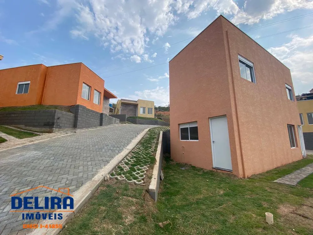 Casa, 2 quartos, 78 m² - Foto 7