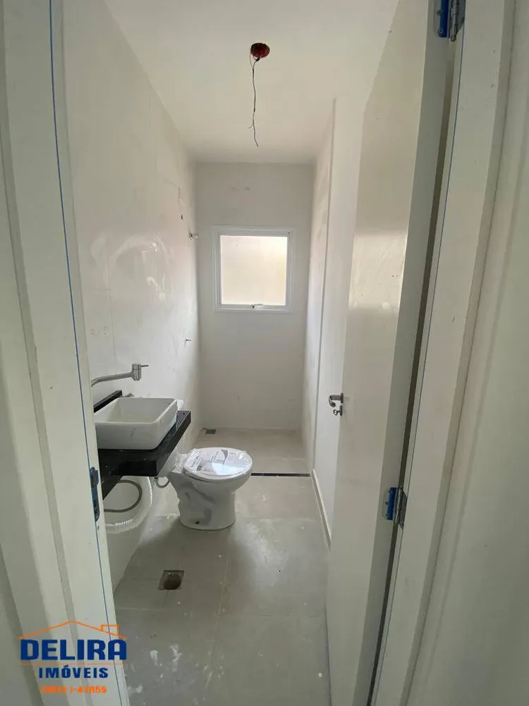 Casa, 2 quartos, 78 m² - Foto 2