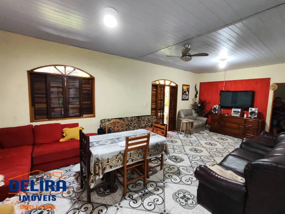 Chácara, 3 quartos, 3400 m² - Foto 10