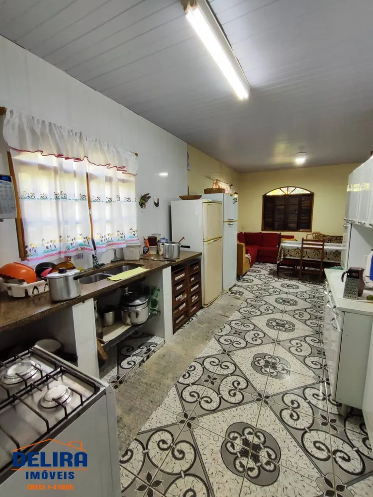 Chácara, 3 quartos, 3400 m² - Foto 13