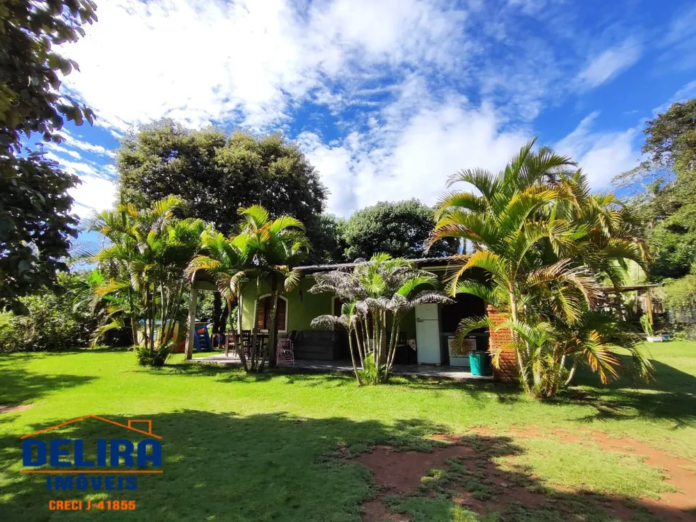 Chácara, 3 quartos, 3400 m² - Foto 6