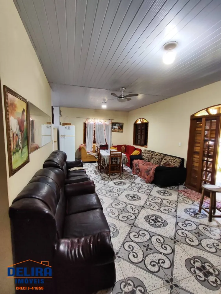 Chácara, 3 quartos, 3400 m² - Foto 11