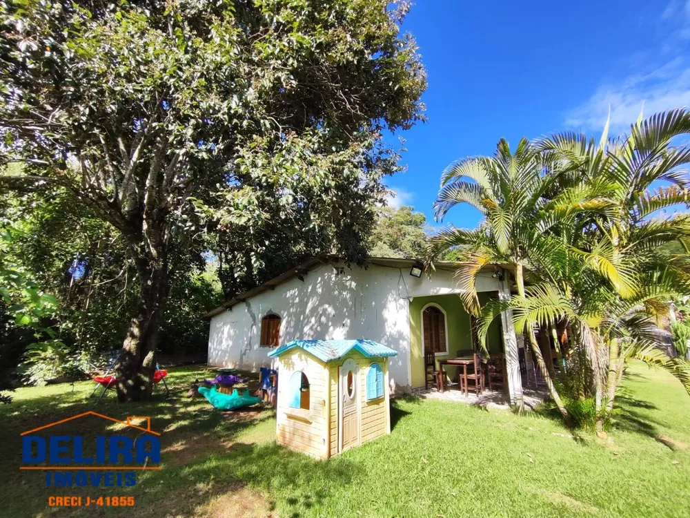 Chácara, 3 quartos, 3400 m² - Foto 7