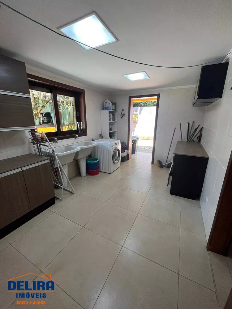 Casa à venda e aluguel com 4 quartos, 350m² - Foto 12