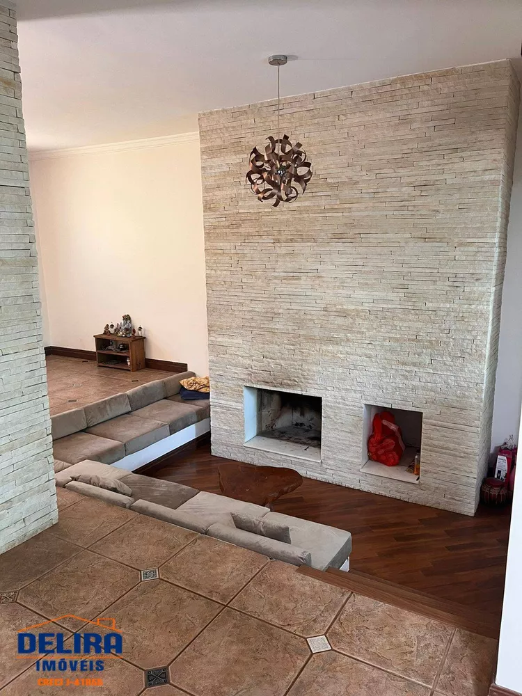 Casa à venda e aluguel com 4 quartos, 350m² - Foto 5