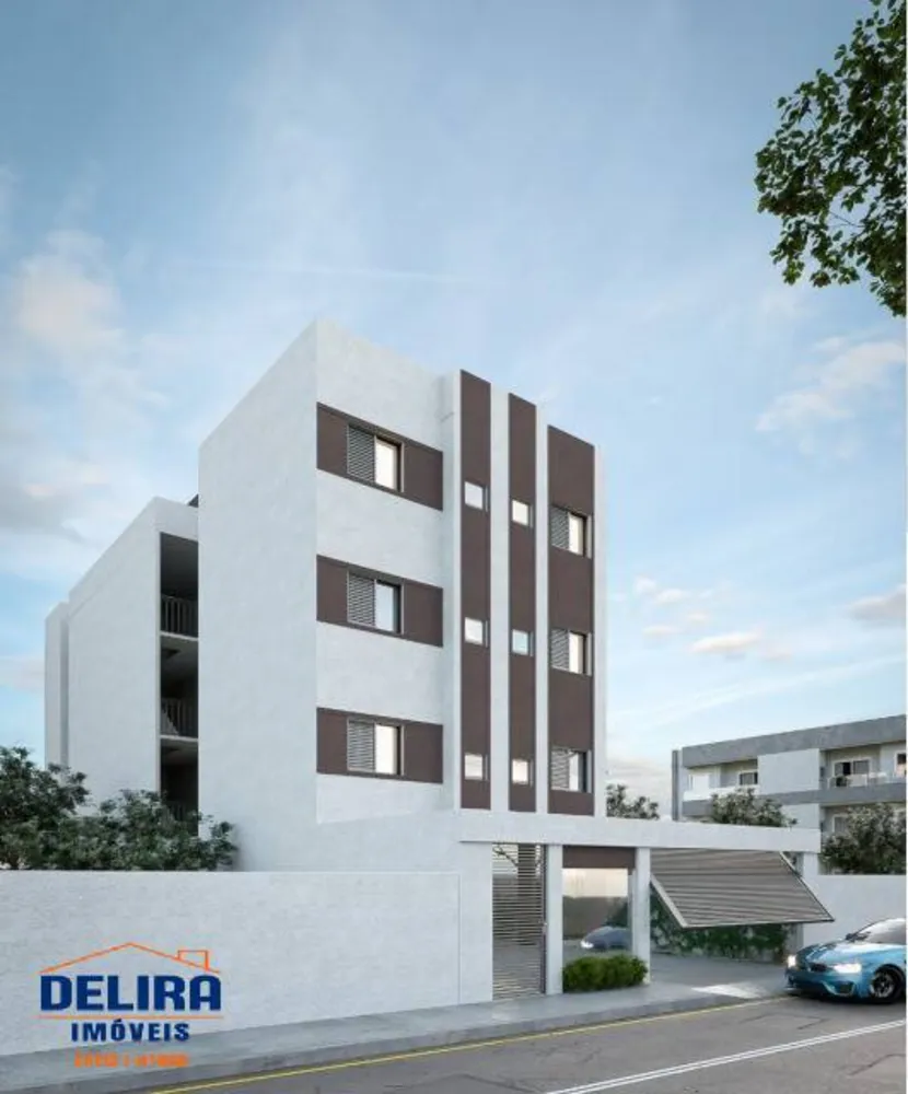 Apartamento, 2 quartos, 62 m² - Foto 3