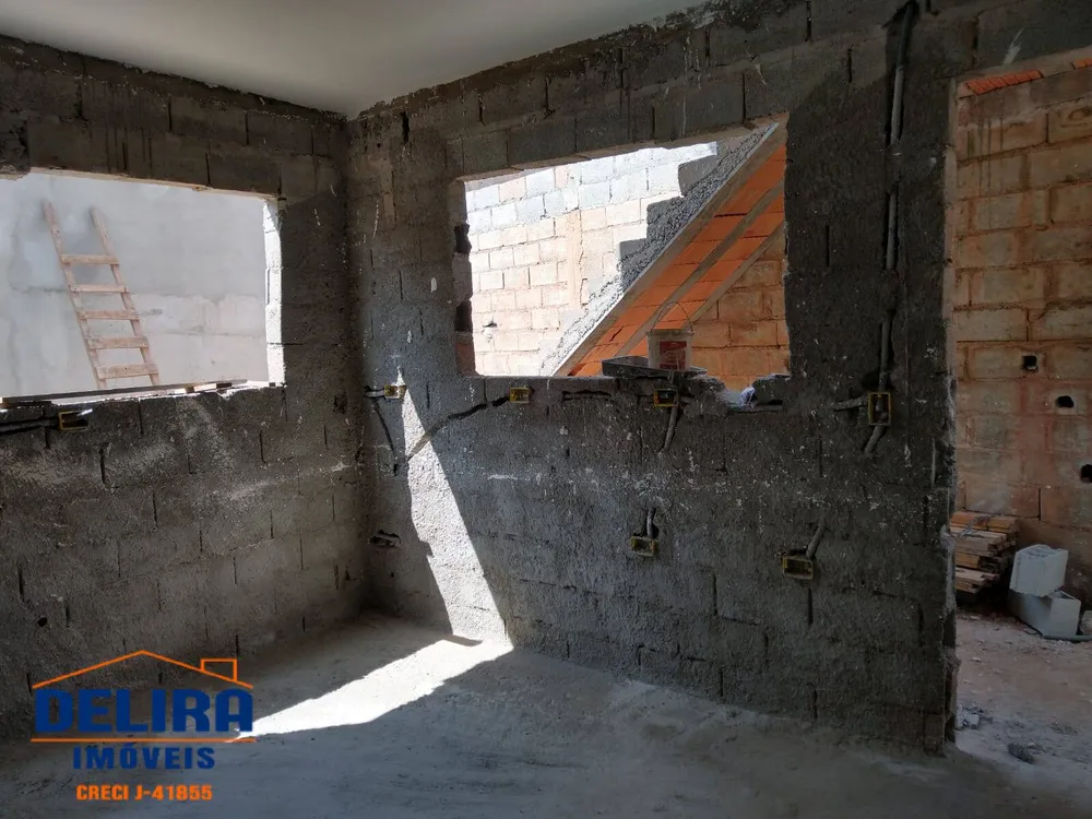 Casa, 3 quartos, 140 m² - Foto 14
