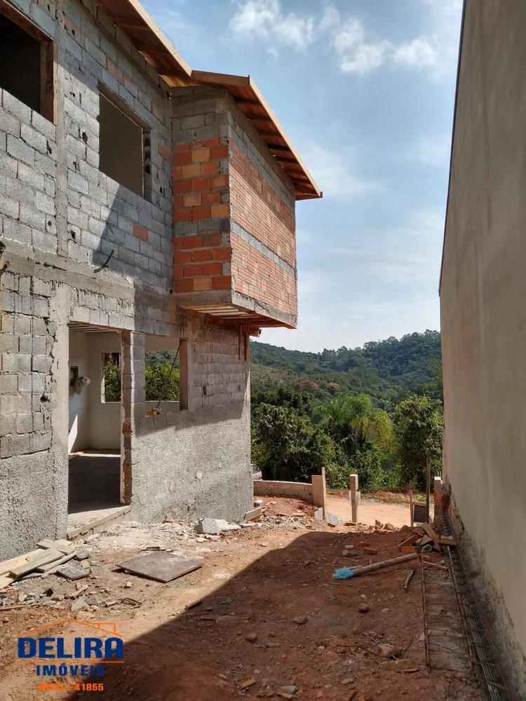 Casa, 3 quartos, 140 m² - Foto 2