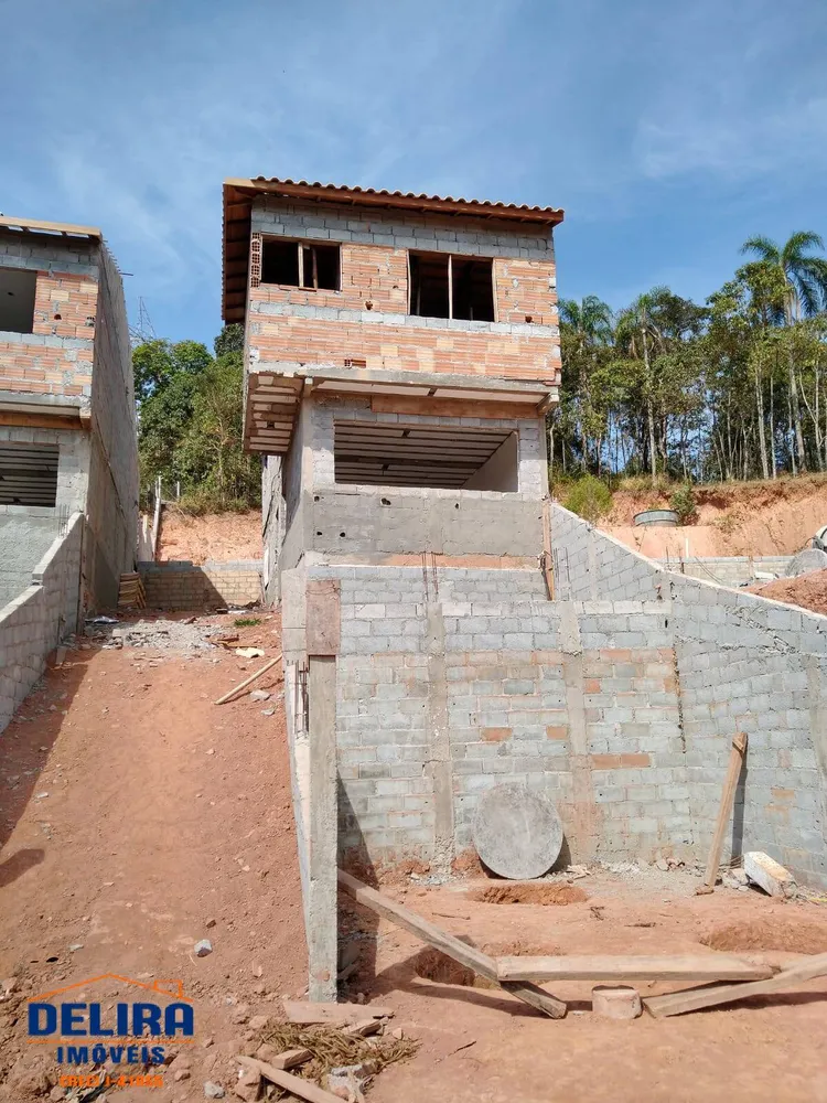 Casa, 3 quartos, 140 m² - Foto 2