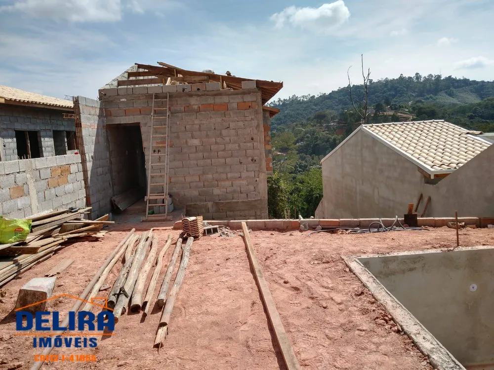 Casa, 3 quartos, 140 m² - Foto 1