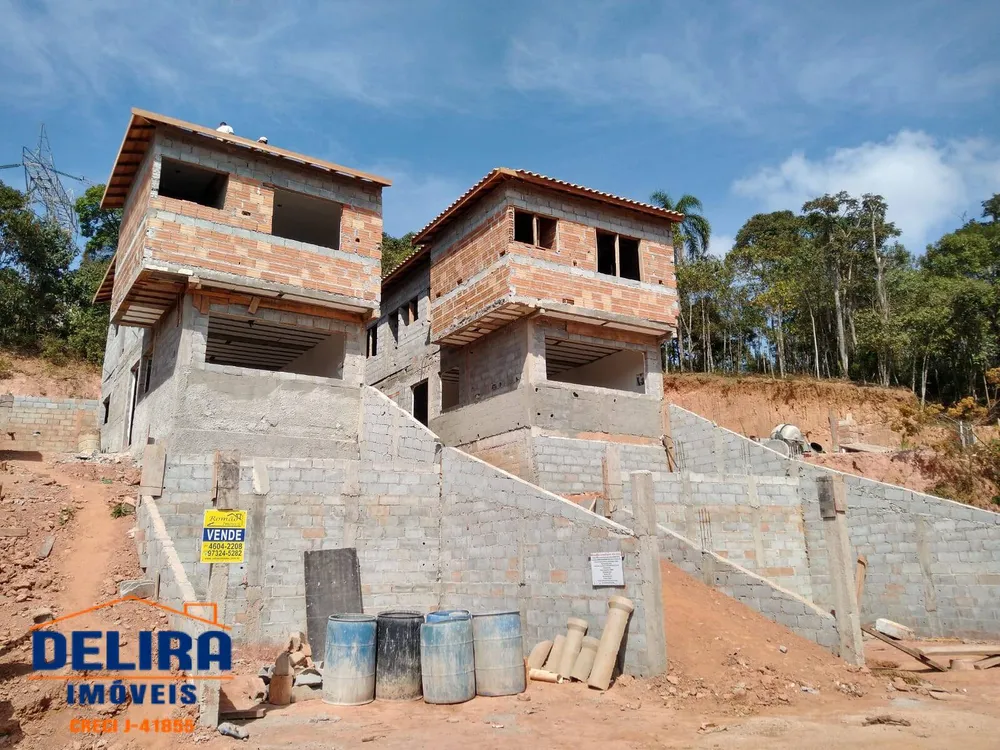 Casa, 3 quartos, 140 m² - Foto 1