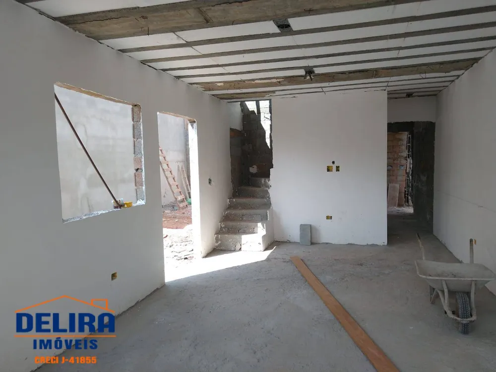Casa, 3 quartos, 140 m² - Foto 11