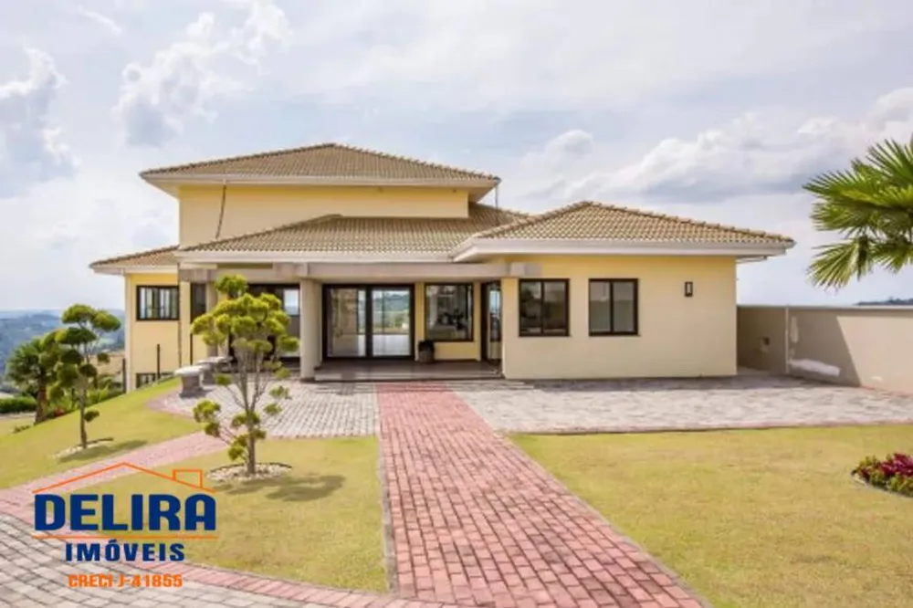 Casa, 3 quartos, 248 m² - Foto 8